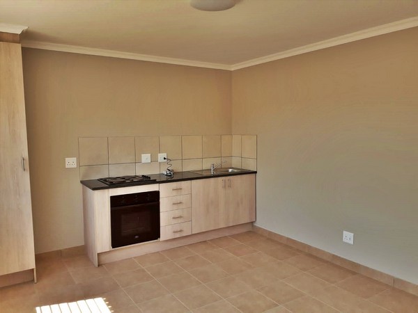 To Let 1 Bedroom Property for Rent in Douglas Valley Free State